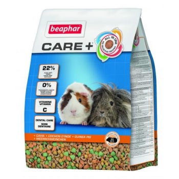 Beaphar Care+ Guinea Pig 1,5kg